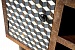 Тумба Bone Inlay