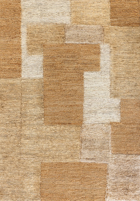Индийский ковер из джута «JUTE MODERN» JS323