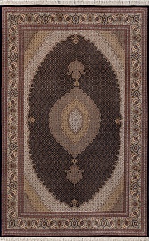 TABRIZ MAHI