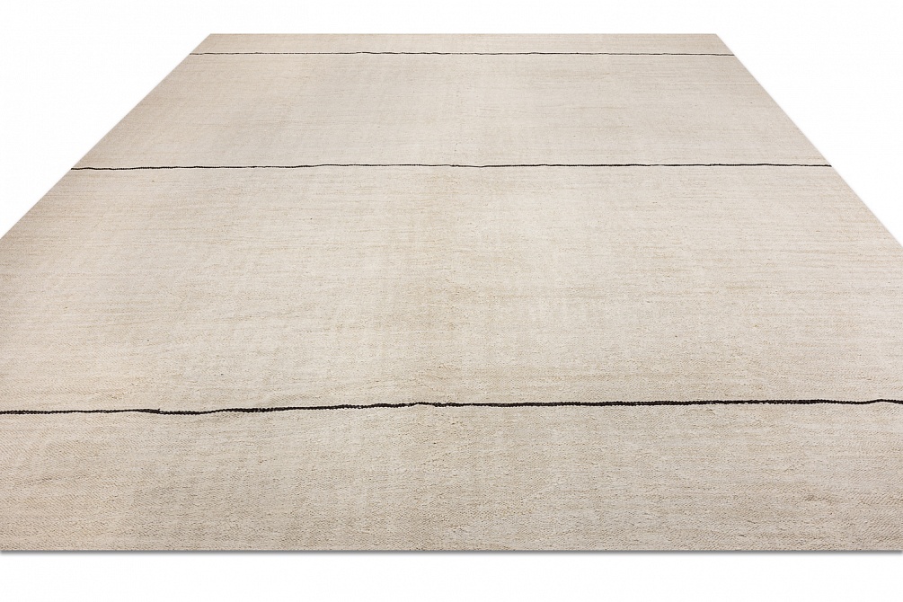 Турецкий ковер из льна «LINEN TOUCH» 12809-24 2