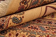 Иранский ковер из шерсти «SIRJAN» 9-519-IR 3