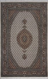 TABRIZ MAHI