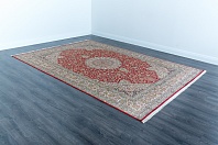 KASHMIR SILK 18Х18