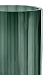 Ваза для цветов Smokey Emerald