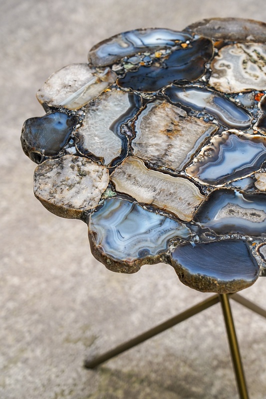 Приставной столик Mystical Agate
