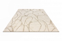 Индийский ковер из арт-шёлка и шерсти «EVEREST» 2023308-MOUSE 2