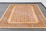 Иранский ковер из шерсти «SIRJAN» 9-519-IR 2