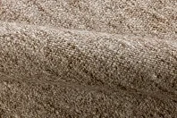 Индийский ковер из льна «LINEN TOUCH» BROWN 3