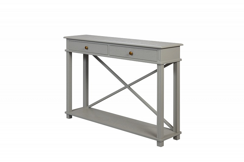 Консоль 2 Freigraf Grey