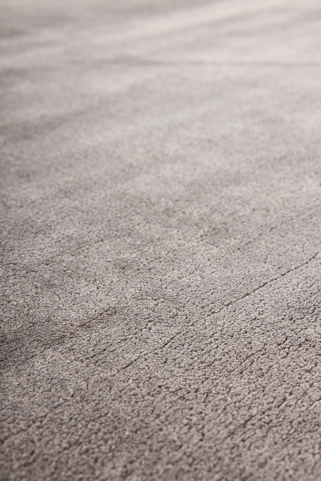 Индийский ковер из шёлка «SILK VEIL» PLAIN-G142(Round) 7