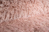 Индийский ковер из полиэстера и хлопка «SHAGGY LUXE» PSR17004-E110 3