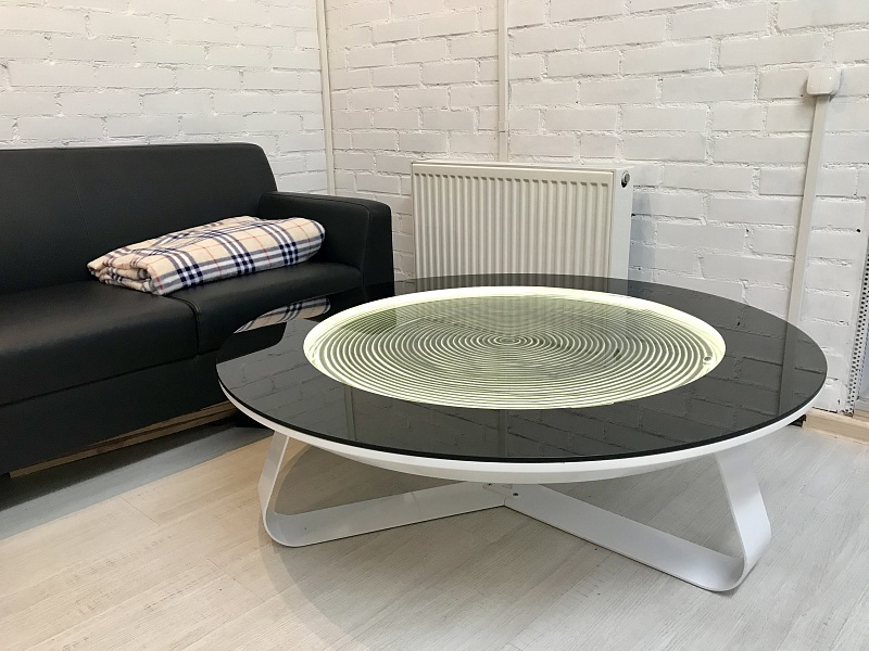 Столик кофейный Ferrara Marino 120