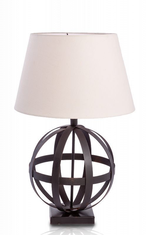 Настольная лампа Gyro