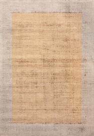 BLADE BORDER RUG