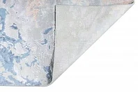Индийский ковер из шерсти и арт-шёлка «MARBLE FLOWERS» Marble Code 13-MLT 5