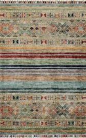 SHAWL KANDI