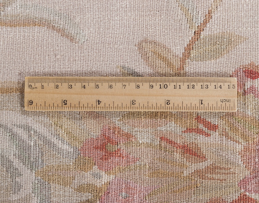 Китайский ковер из шерсти «ГОБЕЛЕН AUBUSSON» TD78 5