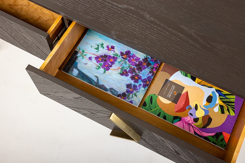 Консоль Hawaii