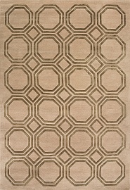 OCTAGON RUG