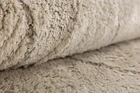 Турецкий ковер из полиэстера и полипропилена «MOROCCAN» 9601A-BN- BGE 4