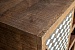 Тумба Bone Inlay