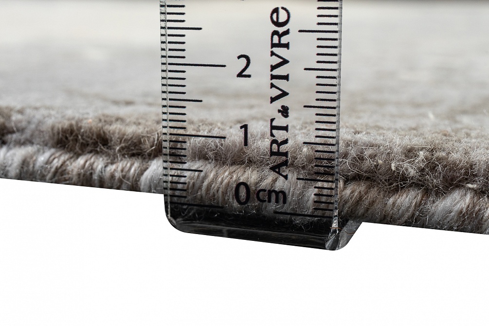 Индийский ковер из шерсти, шёлка и хлопка «HOLLYWOOD ART» CE8506A-MULTI