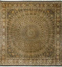 KASHMIR SILK 24Х24