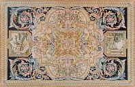 SAVONNERIE R
