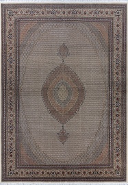 TABRIZ MAHI