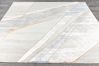 Индийский ковер из шерсти и арт-шёлка «SKY LINES» SKYLINES-2-COLOR-1 2