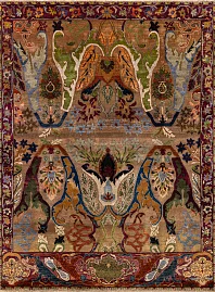 ZIEGLER VINTAGE