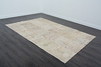 PATCHWORK RUG