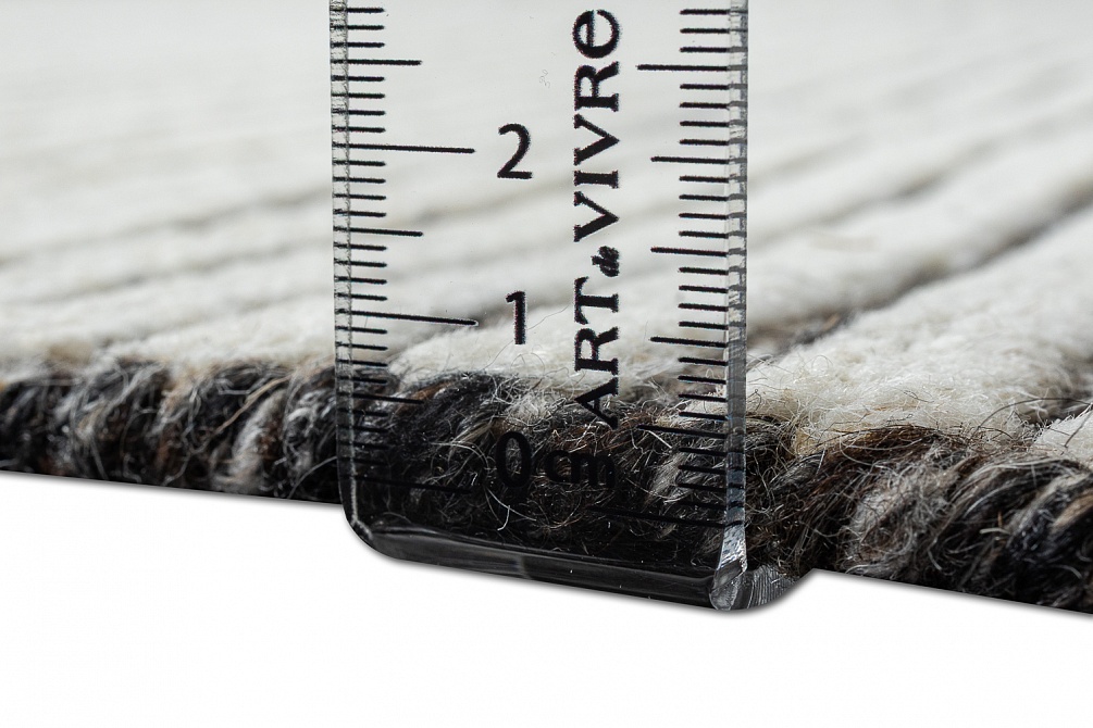 Индийский ковер из шерсти «SORRENTO» RILEY240-IVORY-N96