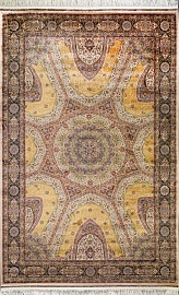 SILK QUM