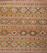 Пакистанский ковер из шерсти «KILIM» 23-2101 1