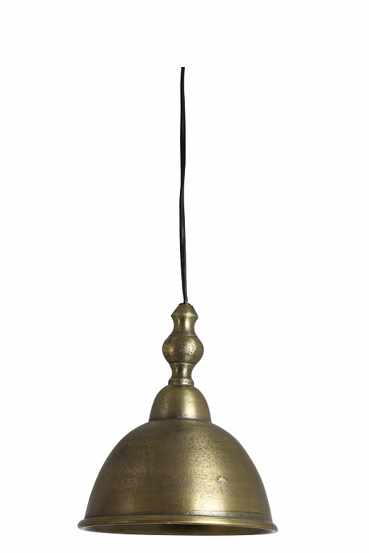 Подвесной светильник Bronze