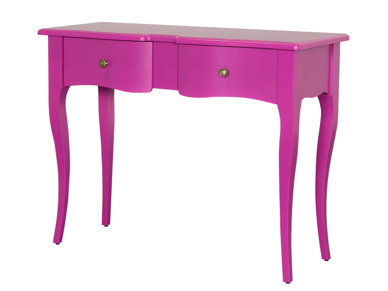 Консоль Fleur de Luar Fuchsia