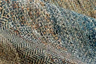 Индийский ковер из шерсти и шёлка «MALIBU» ETHEREA 4