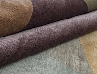 Непальский ковер из шёлка «RUG STAR» CRYSTAL NO.06 SUPREME ORIGINAL 4