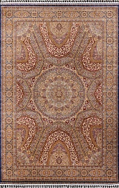 SILK QUM