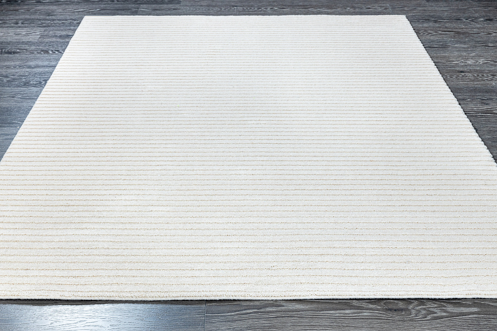Бельгийский ковер из шерсти и синтетики «FLUX» 46115-AE110