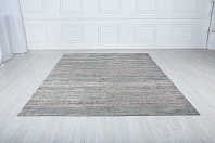 Бельгийский ковер из вискозы, акрила и хлопка «CARLUCCI» SIPA-SIL 2