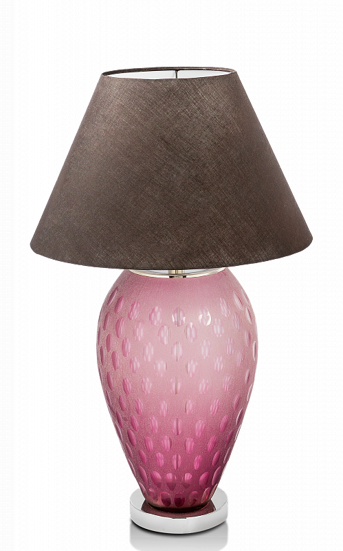 Настольная лампа Violet Berry
