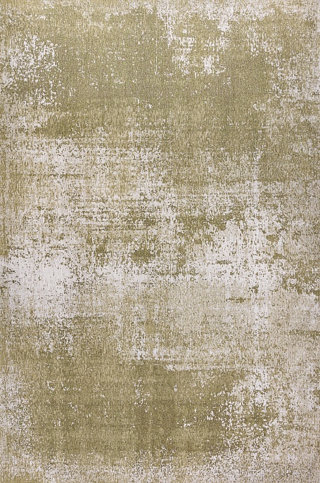 Бельгийский ковер из полиэфирного шёлка «SHINY FEATHER» 9565-GROUND-SONORA