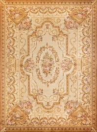 SAVONNERIE EXCLUSIVE