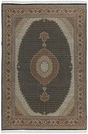 TABRIZ MAHI