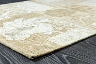 Бельгийский ковер из вискозы, акрила и хлопка «ELEGANT TAPESTRY» PATAGONIA-BGE 2