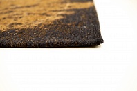 Бельгийский ковер из полиэфирного шёлка «CITIES» 9315-NEW YORK-GATSBY GOLD 3