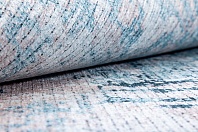 Турецкий ковер из хлопка, полиэстера и вискозы «PANORAMA» HDJ1525-01 4