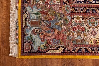 TABRIZ 40